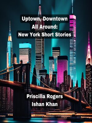 cover image of Uptown, Downtown, All Around